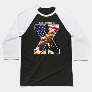 Martin Luther King Jr. quotes Baseball T-Shirt